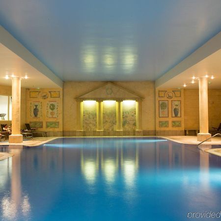 Sketchley Grange Hotel Hinckley Facilități foto